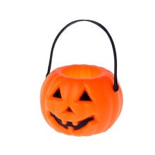 ATOSA 25X13 Cm 6 Units Decoration Pumpkin