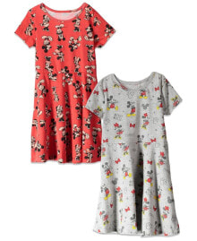 Baby dresses and sundresses for girls