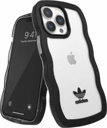 Adidas Adidas OR Wavy Case iPhone 13 Pro /13 6,1