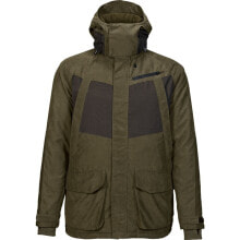 SEELAND Taiga Jacket