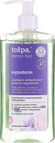 Купить шампуни для волос Tolpa: Shampoo gegen Haarausfall mit afrikanischem Affenbrotbaumprotein