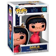 FUNKO POP Disney Wish Dahlia