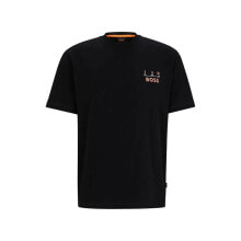 Men's sports T-shirts and T-shirts