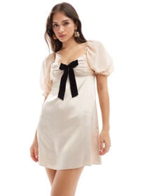 Women's Mini Dresses