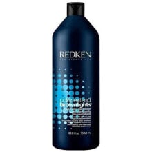 Repairing Conditioner Color Extend Brownlights Redken 916-57784 Gel Conditioner Bottle Normal Hair Lady