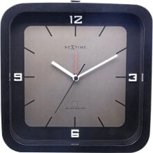 NEXTIME 5221ZW Wall Clock