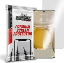 Protective films and glasses for smartphones