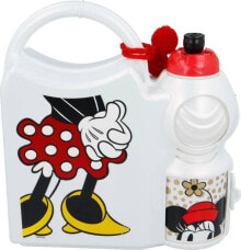 Контейнеры и ланч-боксы Mickey Mouse купить от $15