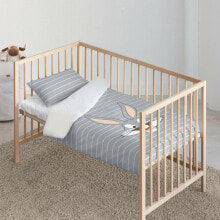 Bed linen for babies LOONEY TUNES