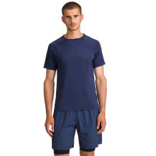 Спортивная одежда, обувь и аксессуары rOSSIGNOL Escaper Short Sleeve T-Shirt