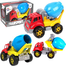 Toy transport