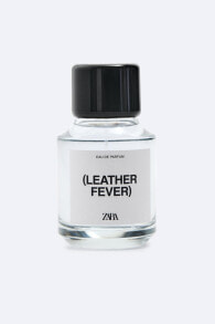 (leather fever) 100ml / 3.38 oz