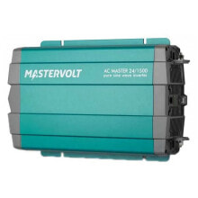 MASTERVOLT AC Master 24V 1500W 230V Inverter