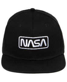 Мужские головные уборы NASA