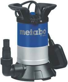 Metabo TP 13000 S погружной насос 5 m 0251300000