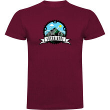 Men's sports T-shirts and T-shirts