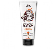 Шампунь для волос Hairgum SIXTY'S recovery coconut shampoo 200 ml