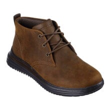 Men's Low Boots