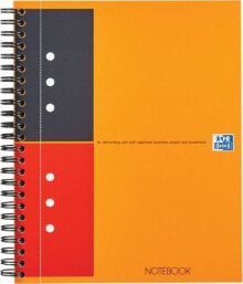 School notebooks