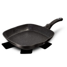 Pans and saucepans