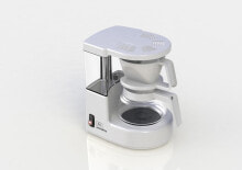 Coffee makers and coffee machines mELITTA Aromaboy - Drip coffee maker - Ground coffee - 500 W - White