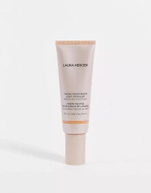 Laura Mercier – Light Revealer Natural Skin Illuminator – Getönte Feuchtigkeitscreme mit LSF 25/PA+++