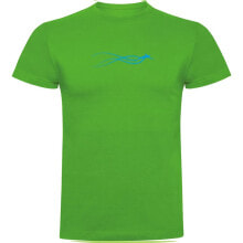 KRUSKIS Swim Estella Short Sleeve T-Shirt