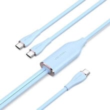 VENTION CTMSG To 2 USB-C usb-c cable 1.5 m