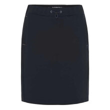 Women's sports shorts and skirts