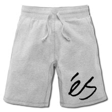 Купить одежда и обувь éS: ES Big Script Shorts