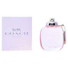 Women's Perfume Coach EDT