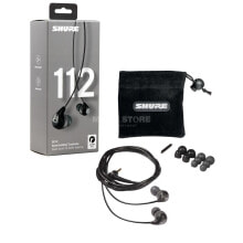 Радиоприемники Shure купить от $89