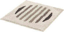 Bath and toilet mats