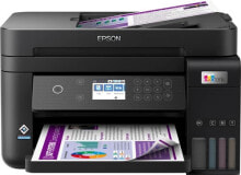 Принтеры и МФУ Epson купить от $505