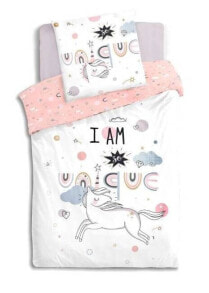 Bed linen for babies