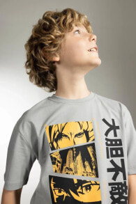 Children's T-shirts and T-shirts for boys