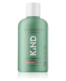 Shampoos for hair