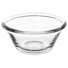 Dishes and salad bowls for serving