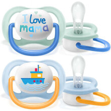 Philips AVENT Baby food and feeding products