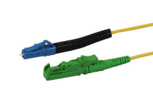 Computer connectors and adapters