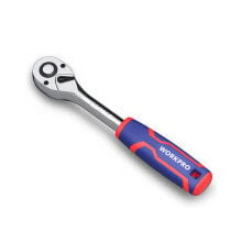 Carraca key Workpro 1/2