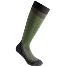 ZAMBERLAN Forest High Socks