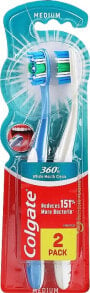 Toothbrushes