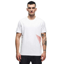 DAINESE OUTLET Big Logo Short Sleeve T-Shirt