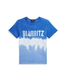 Children's T-shirts and T-shirts for boys