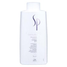 Wella Professionals SP Balance Scalp 250 ml shampoo für Frauen