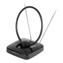 VIVANCO Act Pro TV Antenna