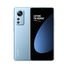 Redmi Note 12S - Cellphone - 256 GB - Blue