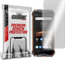 Protective films and glasses for smartphones