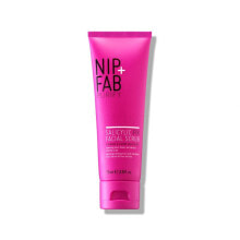 Скрабы и пилинги для лица NIP+FAB купить от $35